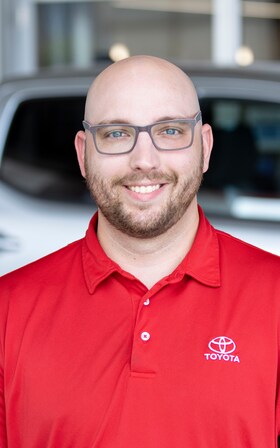 Staff member Scott Chance  from ID_79fcb7b4481f