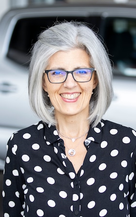 Staff member Patricia Goarcke from ID_bd626d970cc0