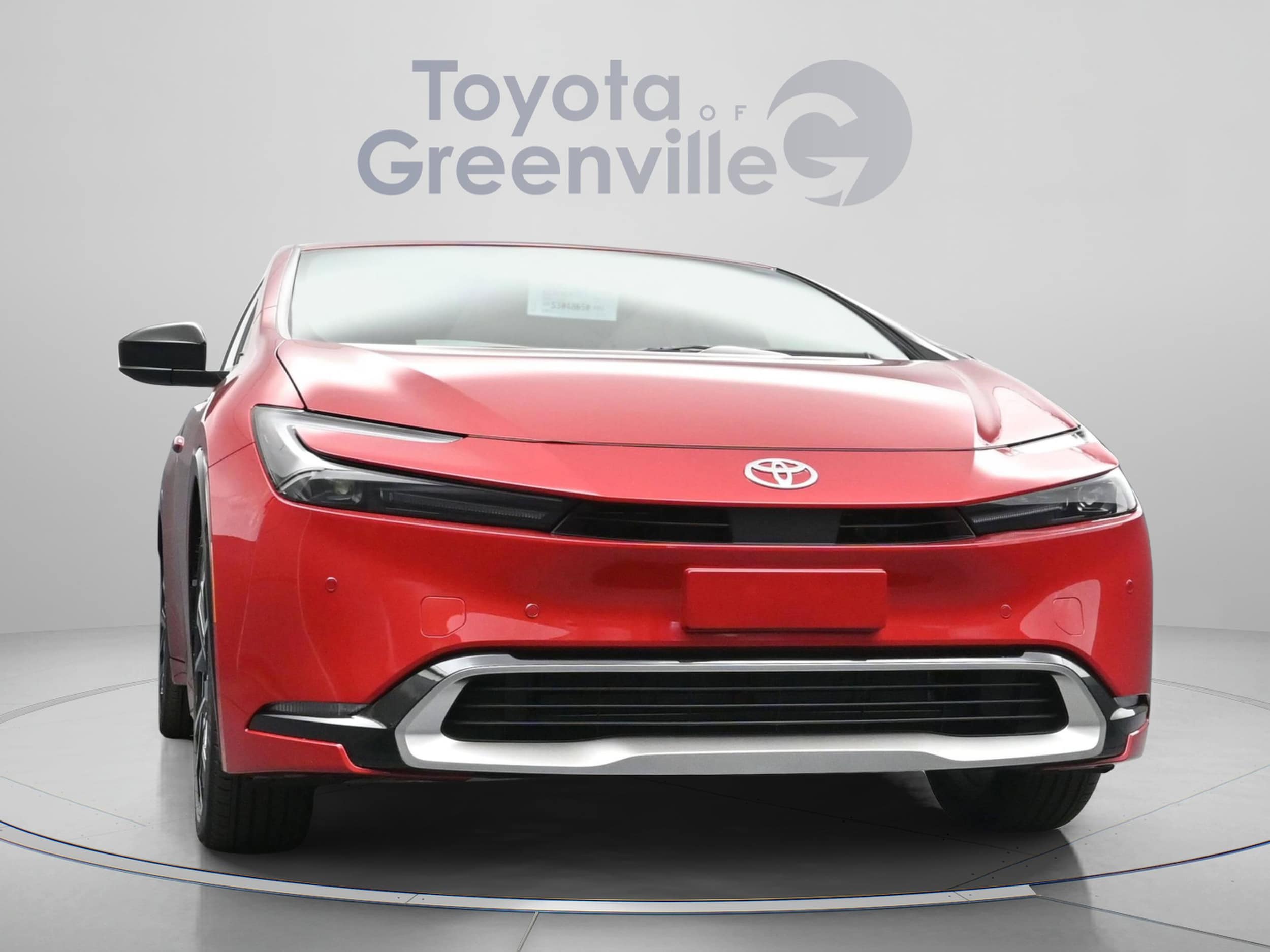 2025 Toyota Prius XSE - Photo 22
