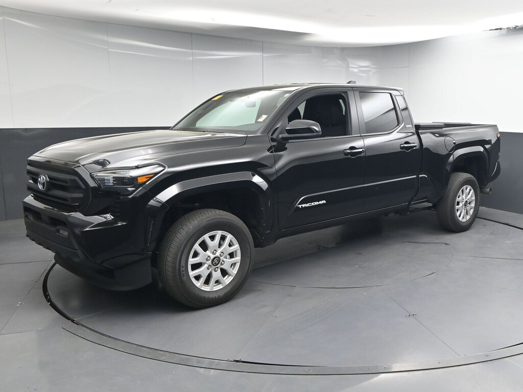 Used 2024 Toyota Tacoma Truck Double Cab