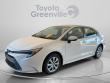  Toyota Corolla Hybrid