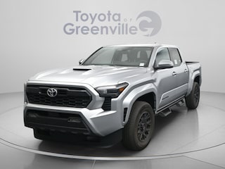 2024 Toyota Tacoma Truck Double Cab