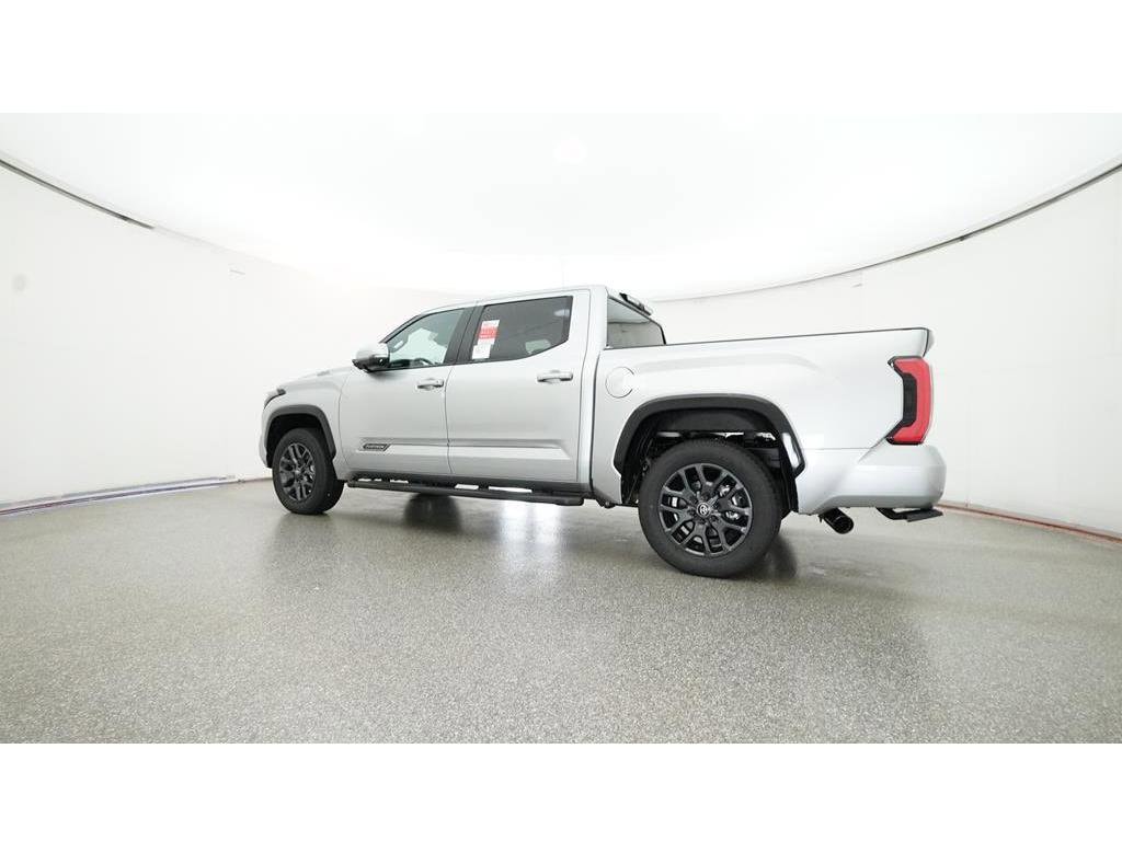 2025 Toyota Tundra Platinum - Photo 20