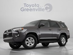 2021 Toyota 4Runner