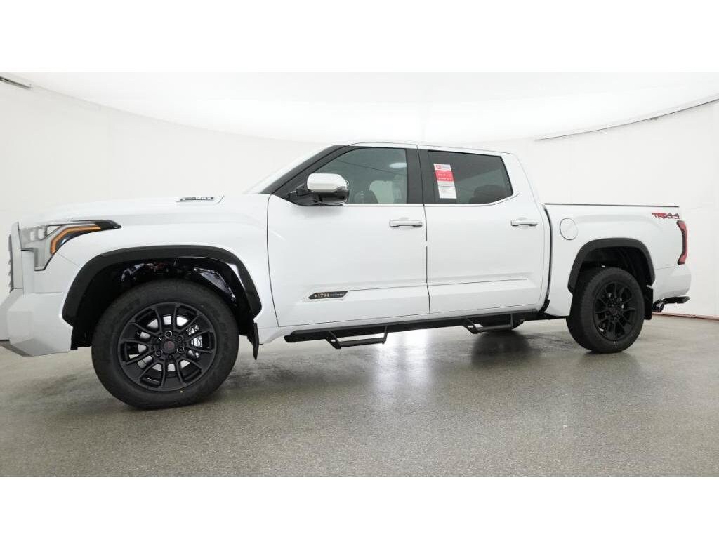 2026 Toyota Tundra 1794 Edition - Photo 18