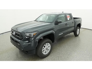 2026 Toyota Tacoma SR5 Truck Double Cab
