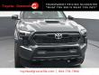  Toyota Tacoma i-FORCE MAX