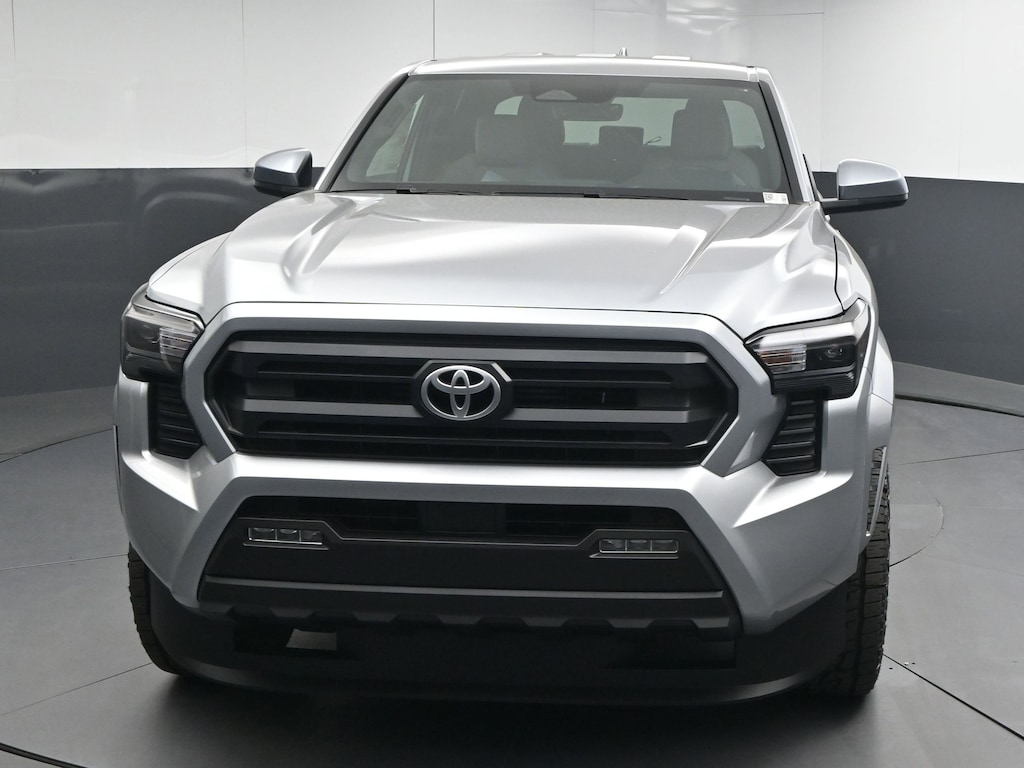 New 2025 Toyota Tacoma SR5 Truck Double Cab