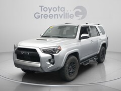 2024 Toyota 4Runner