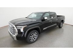 2026 Toyota Tundra i-FORCE MAX 1794 Edition i-FORCE MAX Truck CrewMax