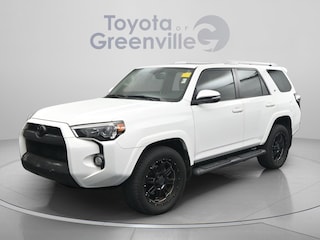 2016 Toyota 4Runner