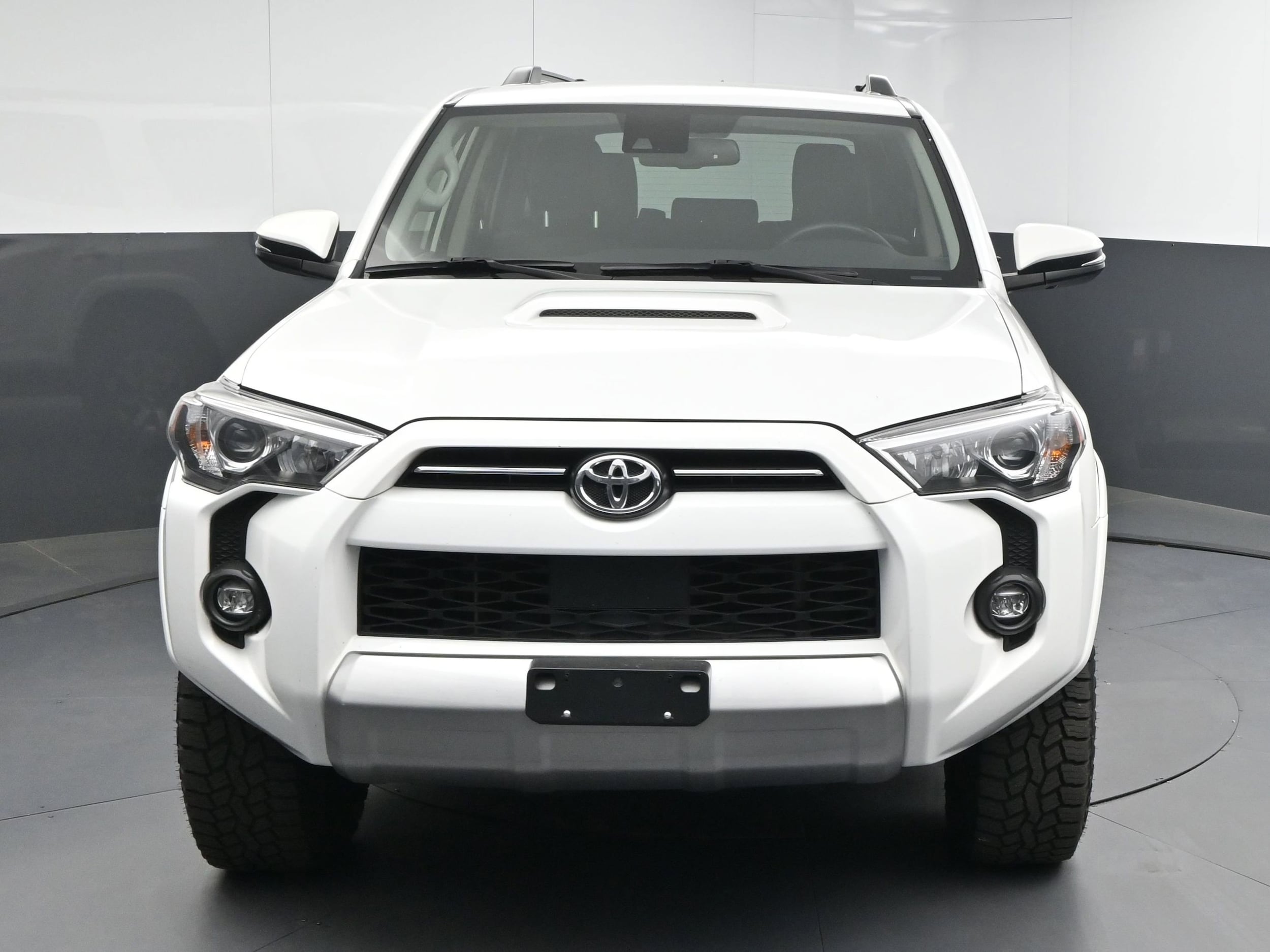 Certified 2021 Toyota 4Runner TRD Off-Road Premium with VIN JTERU5JR9M5935799 for sale in Greenville, SC