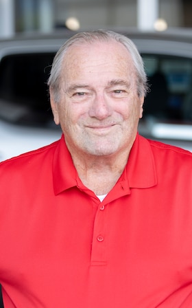 Staff member Bruce Morse from ID_1e5af08c4785