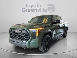 2022 Toyota Tundra SR5 3.5L V6 Truck CrewMax