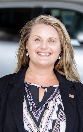 Staff member Brandi Nicholson from ID_bd626d970cc0