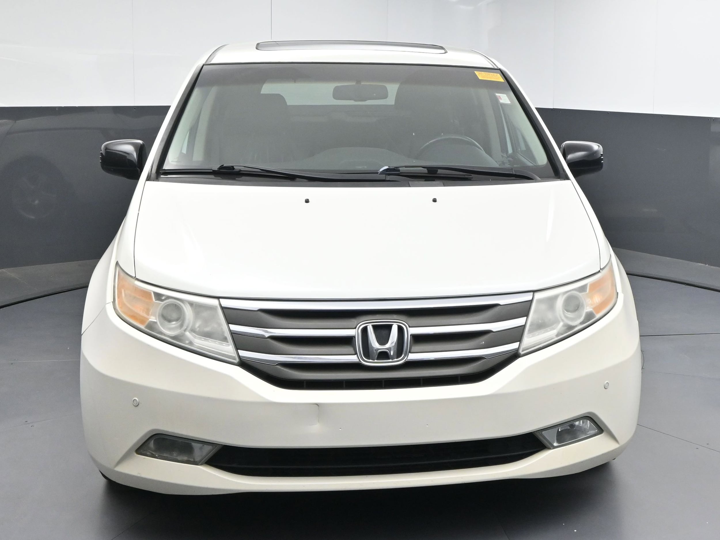 Used 2012 Honda Odyssey Touring with VIN 5FNRL5H96CB042998 for sale in Greenville, SC