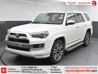 2023 Toyota 4Runner
