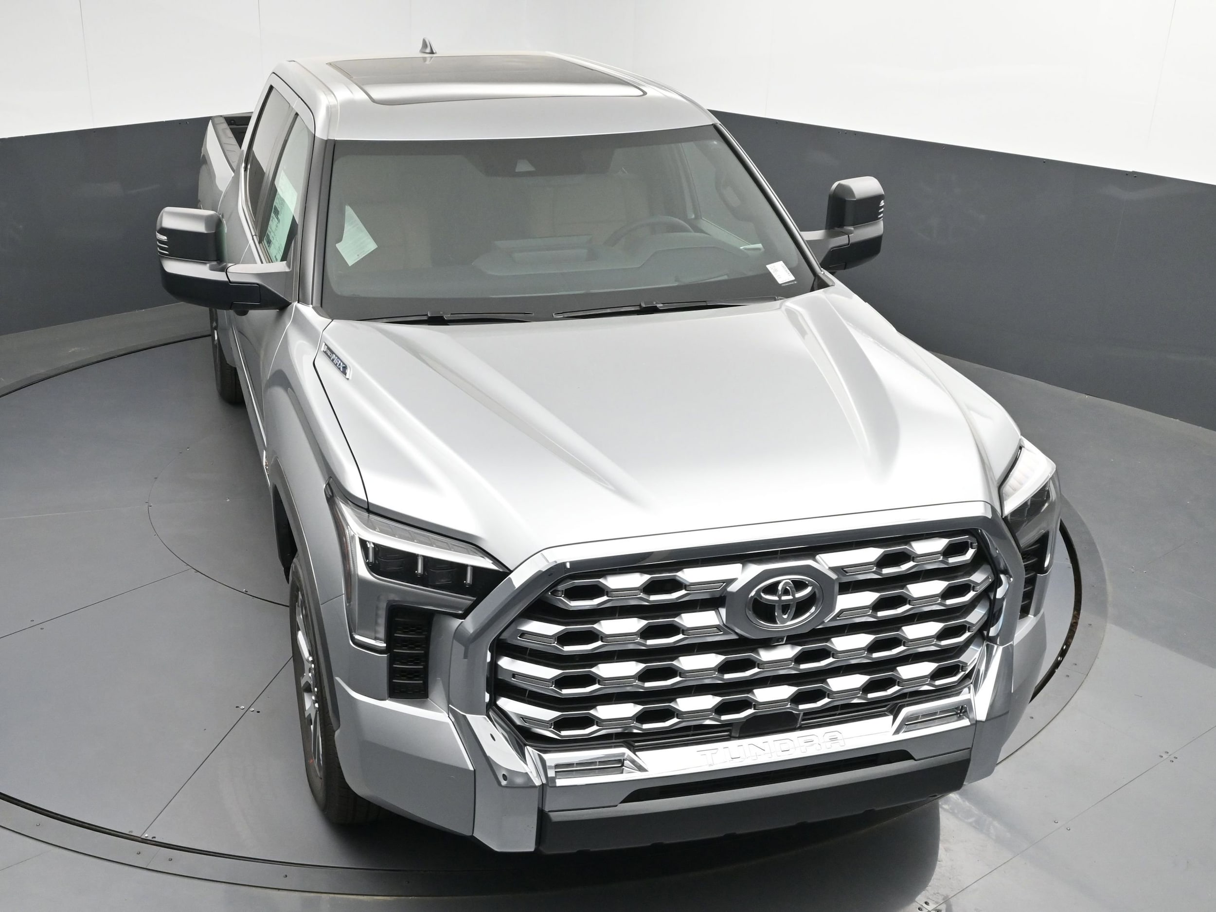 2025 Toyota Tundra 1794 Edition - Photo 18