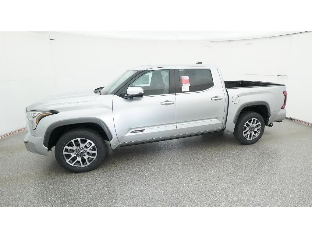 New 2026 Toyota Tundra 1794 Edition For Sale | Greenville, SC