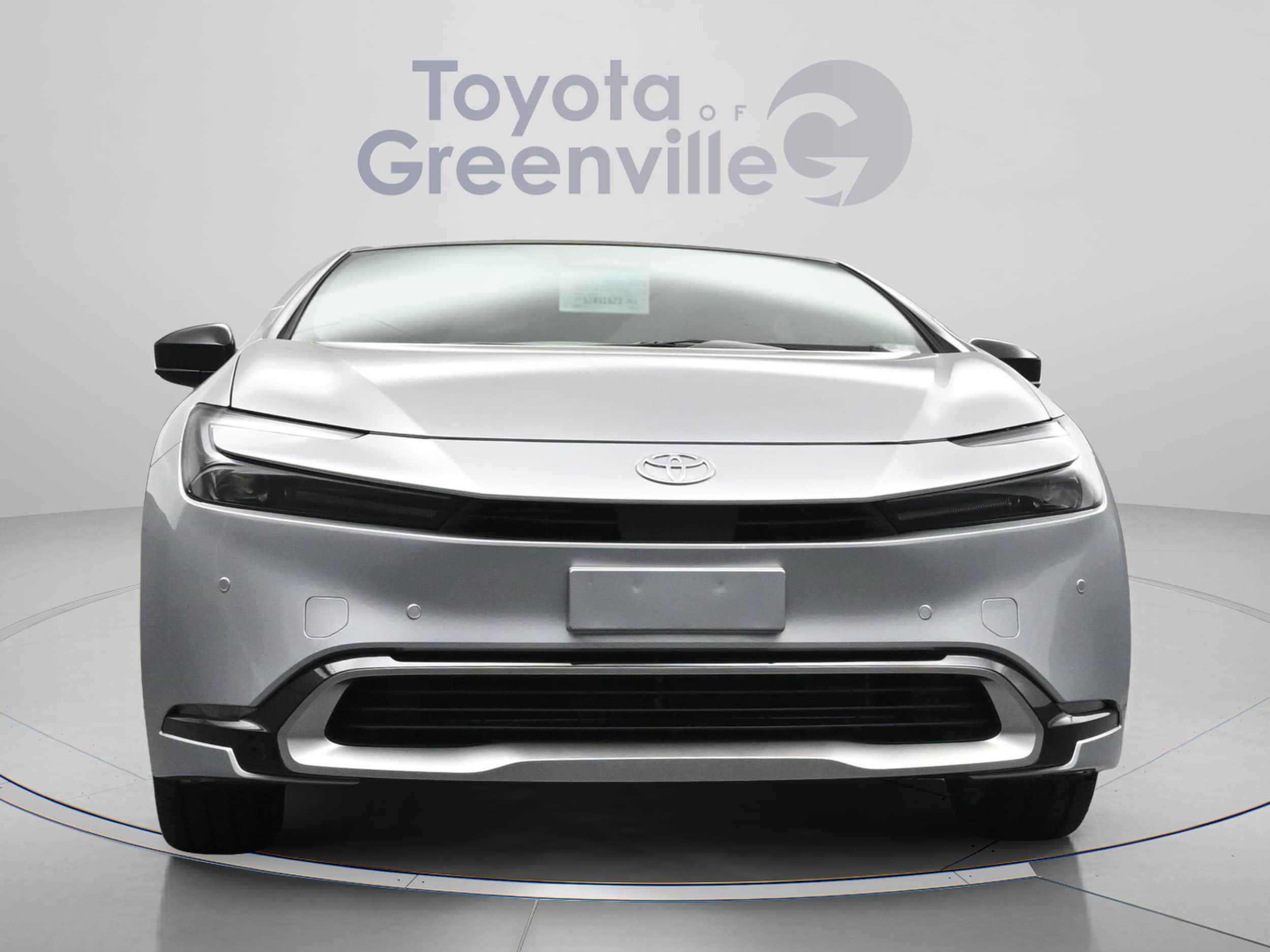 2025 Toyota Prius XSE - Photo 23
