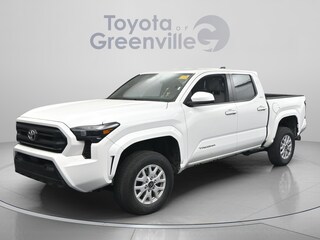 2024 Toyota Tacoma Truck Double Cab