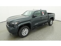2026 Toyota Tacoma SR5 Truck Double Cab