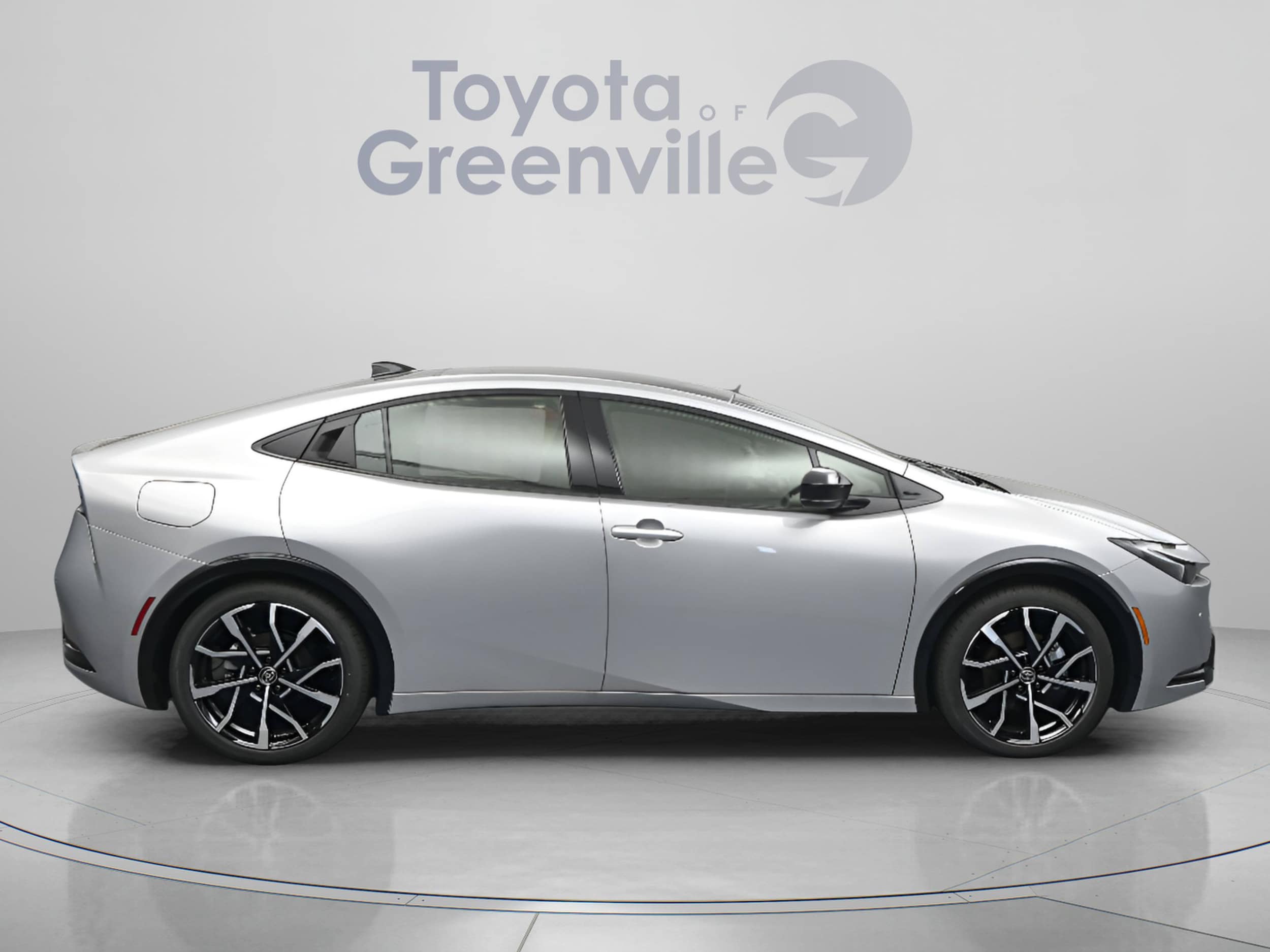 2025 Toyota Prius XSE - Photo 15