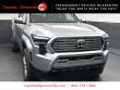 Toyota Tacoma i-FORCE MAX