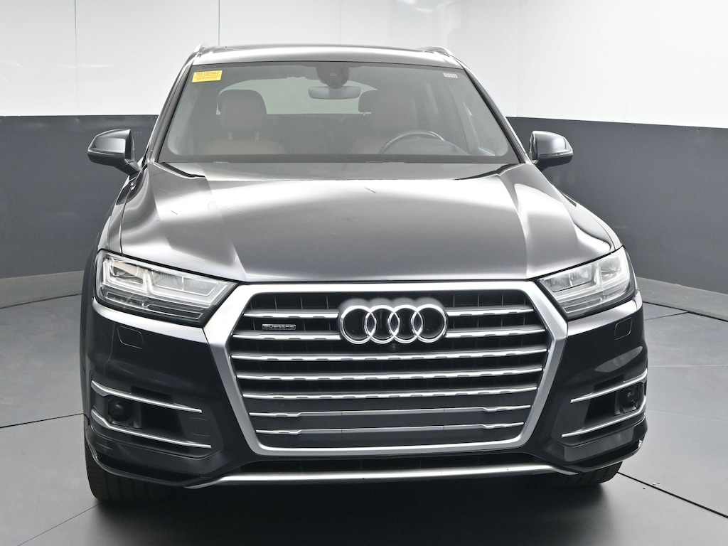 Used 2019 Audi Q7 3.0T Premium SUV