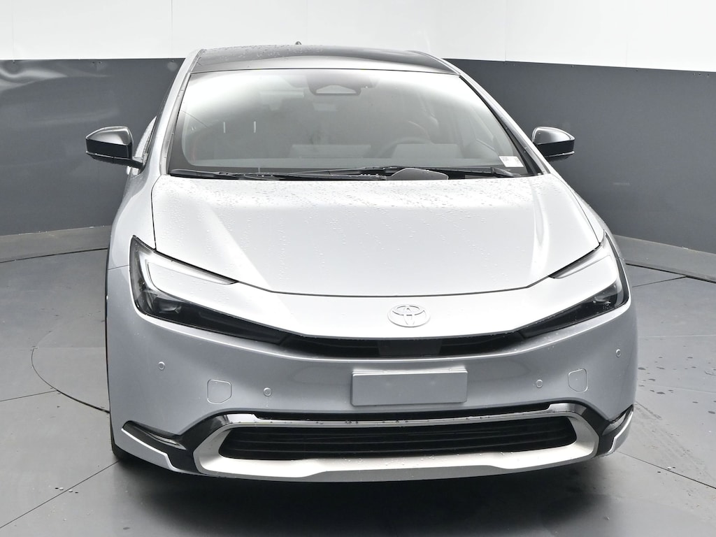 New 2026 Toyota Prius Plug-in Hybrid XSE Premium Hatchback