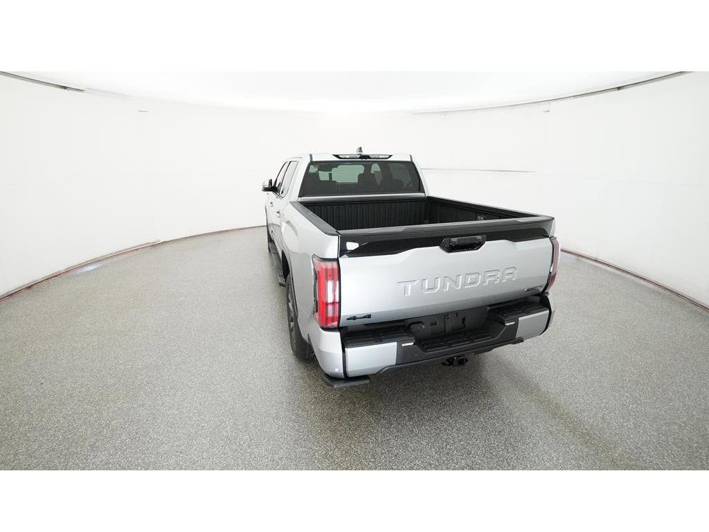 2025 Toyota Tundra Platinum - Photo 6