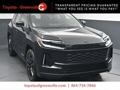 2026 Toyota RAV4 XSE SUV