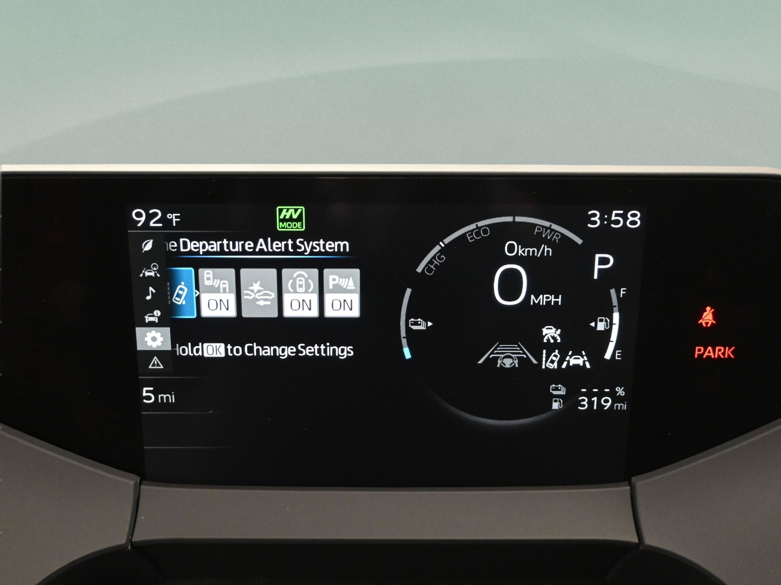 2025 Toyota Prius XSE - Photo 26