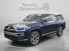 2024 Toyota 4Runner