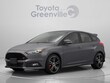  Ford Focus ST