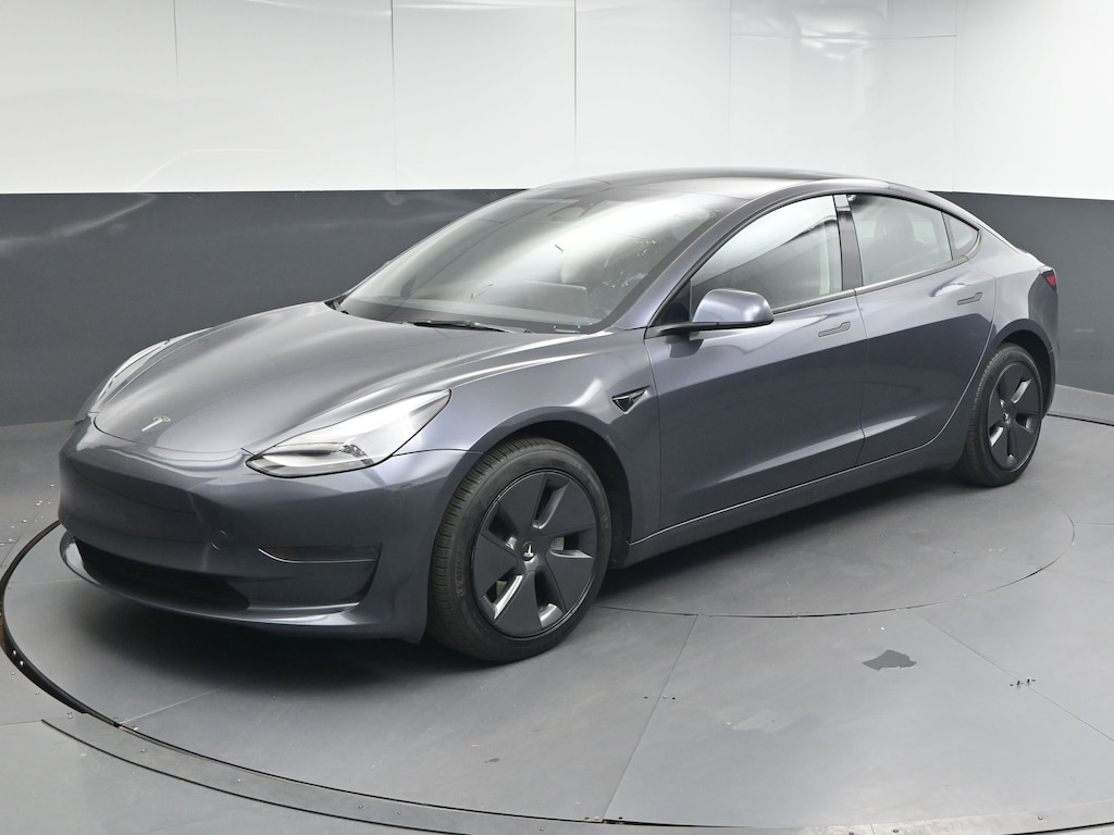 Used 2023 Tesla Model 3 Base Sedan