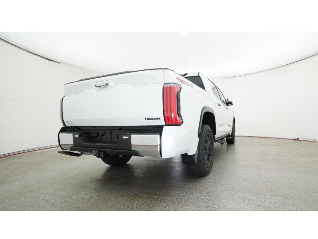 2026 Toyota Tundra 1794 Edition - Photo 24