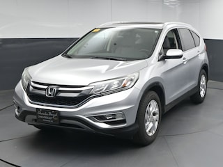 2016 Honda CR-V EX-L SUV