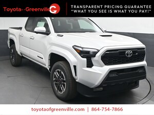 2025 Toyota Tacoma i-FORCE MAX TRD Sport i-FORCE MAX Truck Double Cab