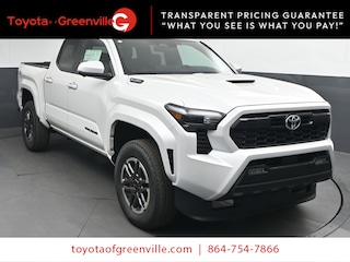2025 Toyota Tacoma i-FORCE MAX TRD Sport i-FORCE MAX Truck Double Cab
