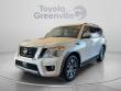  Nissan Armada