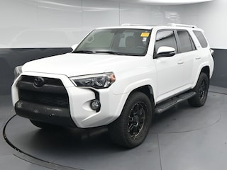 2016 Toyota 4Runner