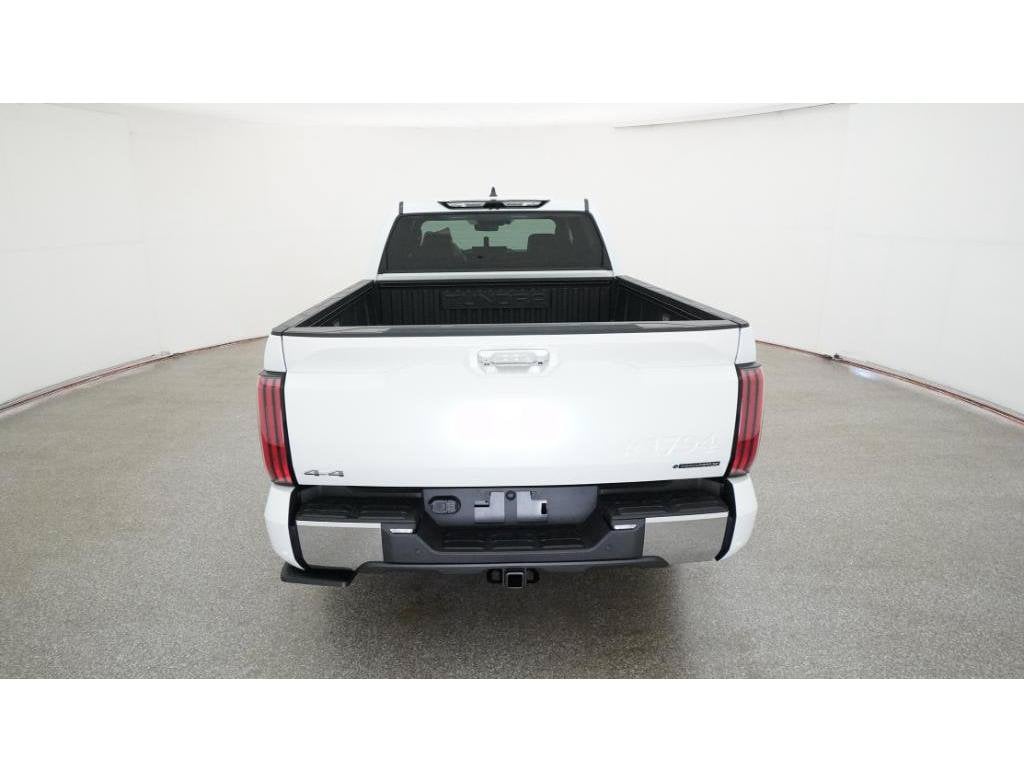 2026 Toyota Tundra 1794 Edition - Photo 7