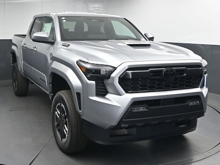 2026 Toyota Tacoma i-FORCE MAX TRD Sport i-FORCE MAX Truck Double Cab