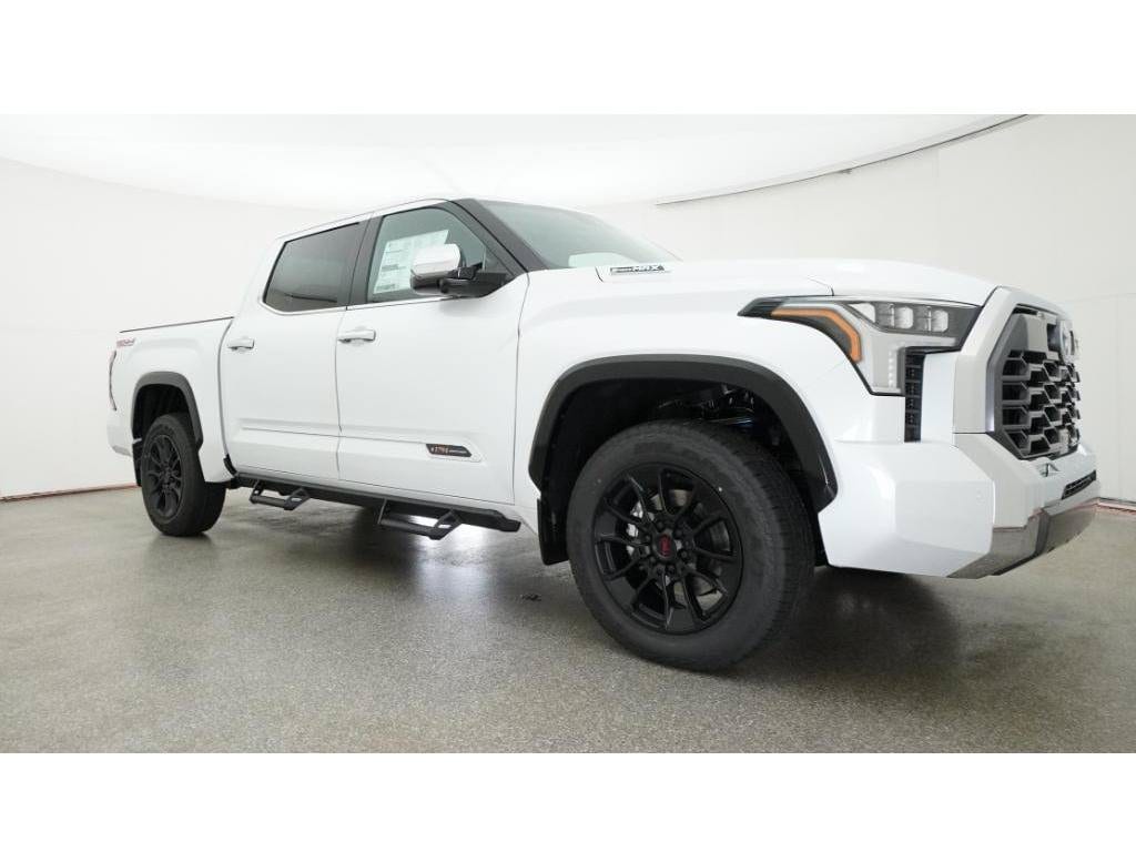 2026 Toyota Tundra 1794 Edition - Photo 29