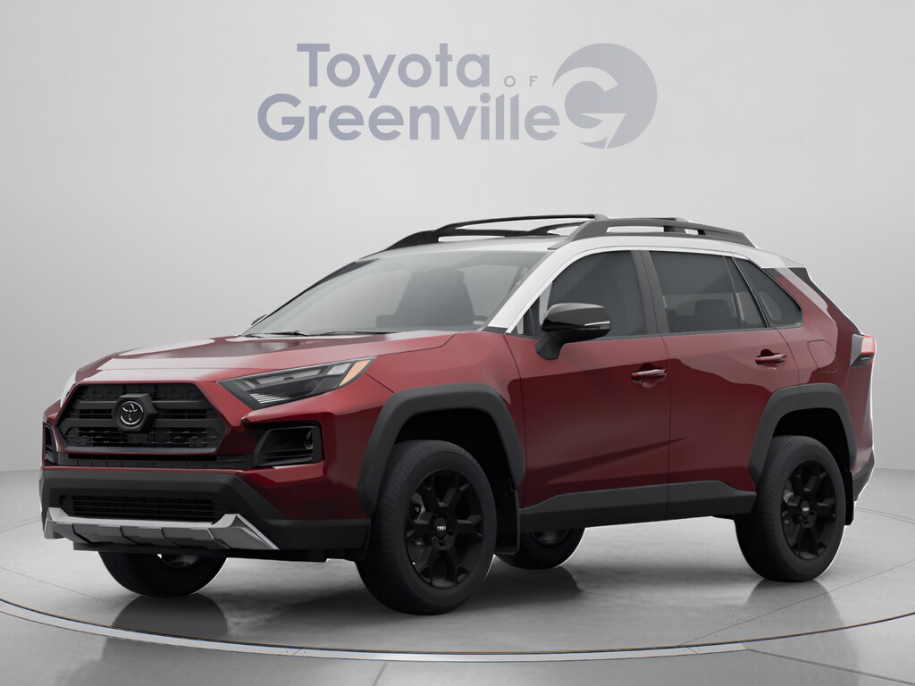 Used 2024 Toyota RAV4 Hybrid LE SUV