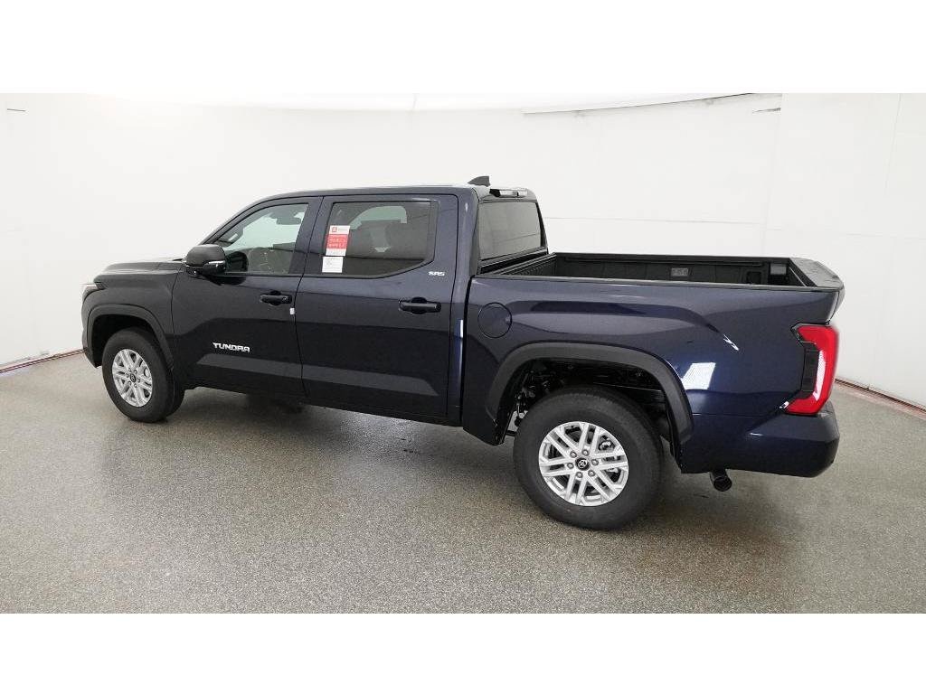 New 2026 Toyota Tundra SR5 Truck CrewMax