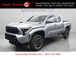 2026 Toyota Tacoma i-FORCE MAX TRD Sport i-FORCE MAX Truck Double Cab