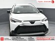 Toyota Corolla Cross Hybrid