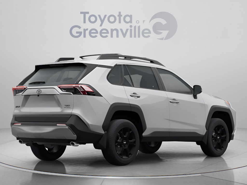 Used 2024 Toyota RAV4 Hybrid XLE Premium SUV